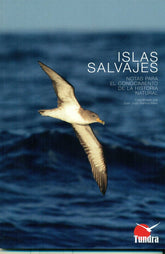 ISLAS SALVAJES - 9788494445972